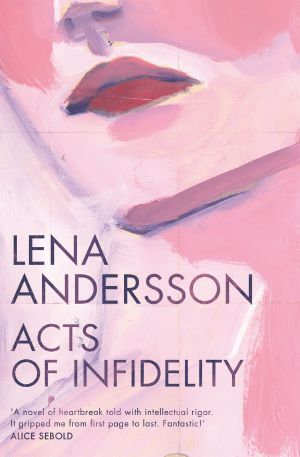 [Ester Nilsson 02] • Acts of Infidelity